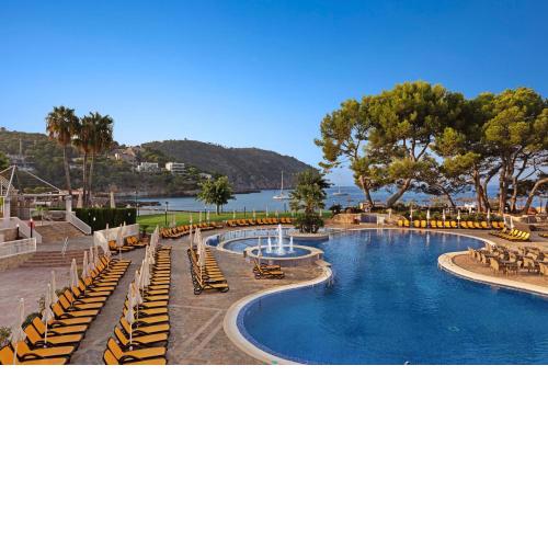 Alua Gran Camp de Mar