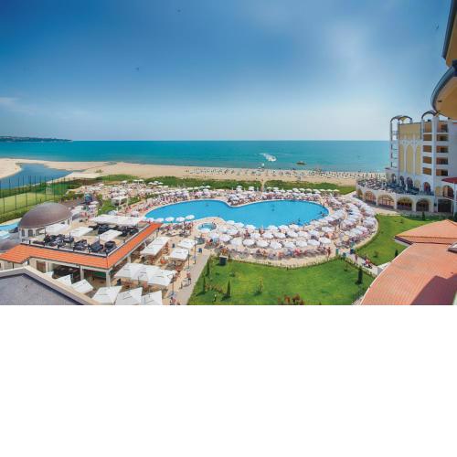 Alua Helios Bay - All Inclusive