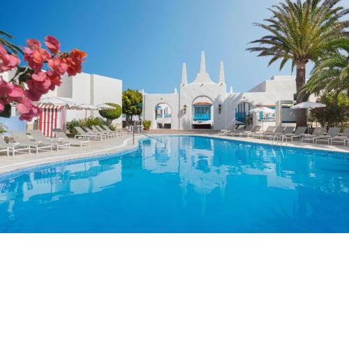Alua Suites Fuerteventura - All Inclusive
