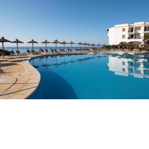 Alua Suites Las Rocas