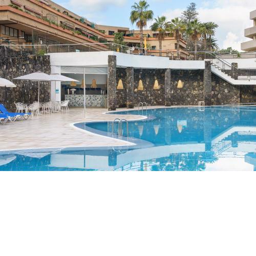 Alua Tenerife