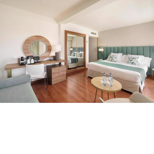 AluaSoul Costa Malaga - Adults recommended