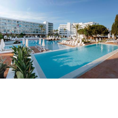 AluaSoul Ibiza - Adults only