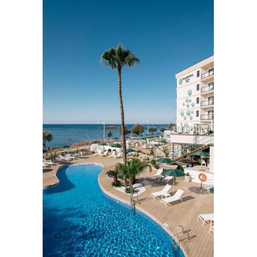 AluaSoul Palma Hotel Adults Only