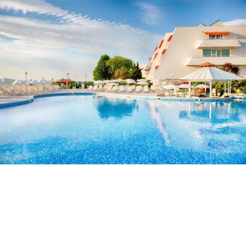 AluaSun Helios Beach - All Inclusive