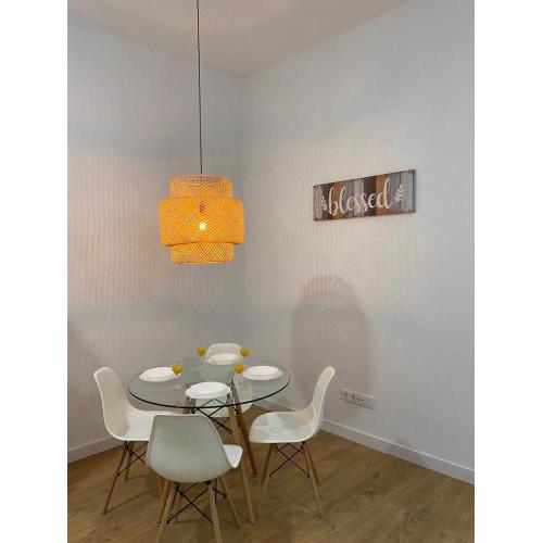 Aluche Aparment A