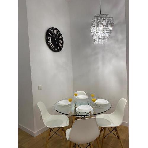 Aluche Aparment B