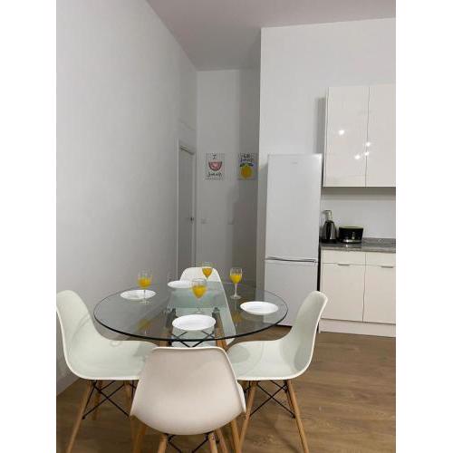 Aluche Aparment C