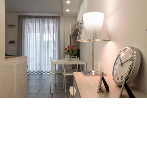 Alva Design Apartment