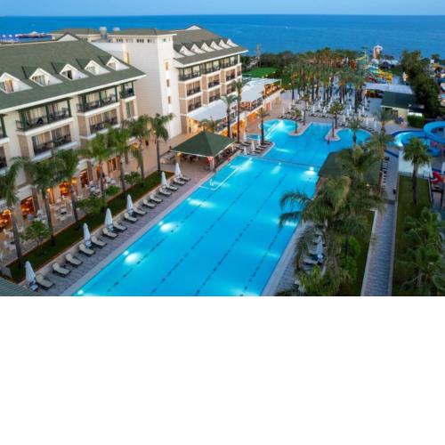 Alva Donna Beach Resort Comfort