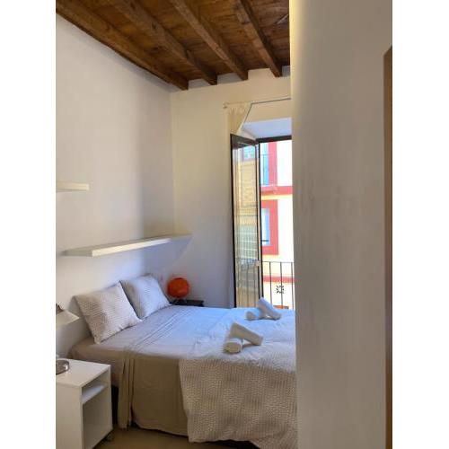 Álvarez 7 Apartamento