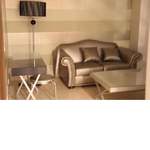 Alvear Suites