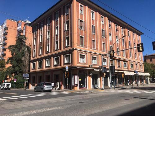 AlvisiSanVitale Guest House