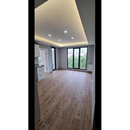 alya apartmanı
