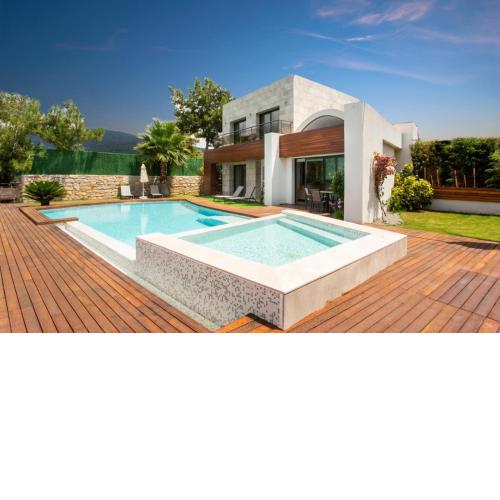 Alya Sierra Villa Hotel