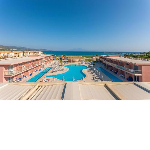 Alykanas Village Resort