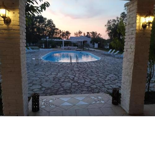 Alykes Family Resort