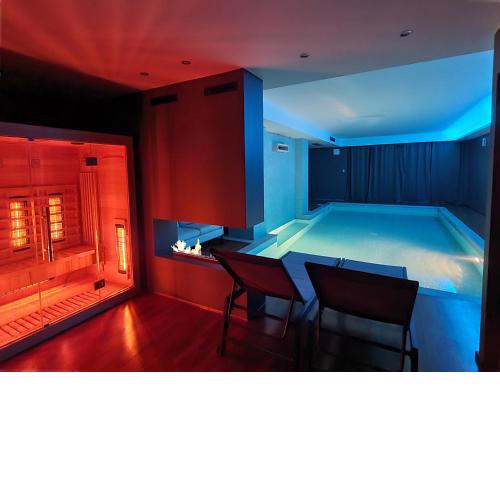 Alysa - Suite Wellness & Spa