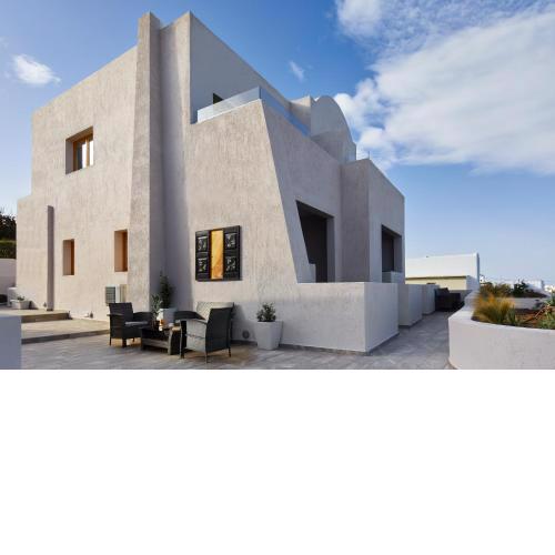 Alyvia Suites