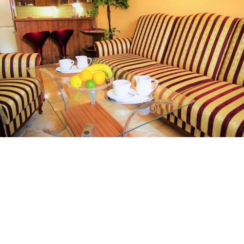 Alžbetina- Comfort Apartment 22
