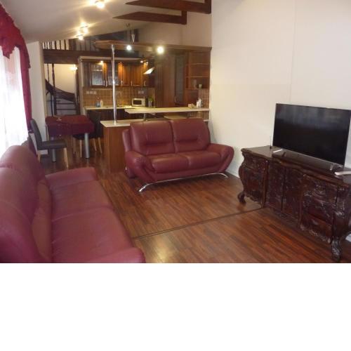 Alžbetina- Luxury Large Apartment 21