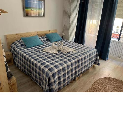 Alzira bonita Loft A junto plaza mayor, la Murta