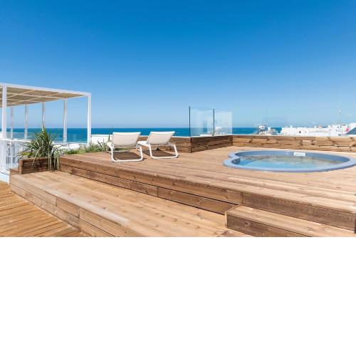 Alzocaire Hostal Boutique