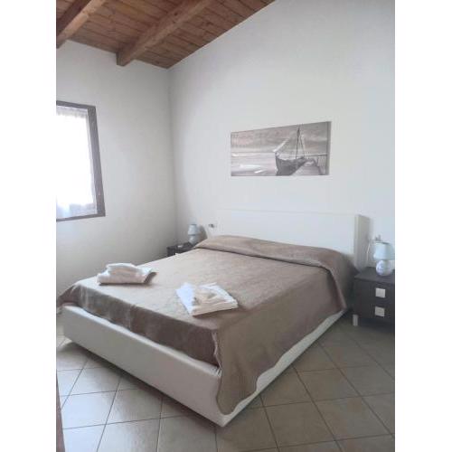 Alzoni apartment
