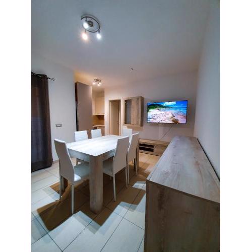 AM apartment