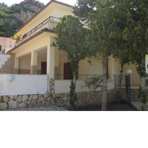 AM Bonagia Valderice VILLA INTERA