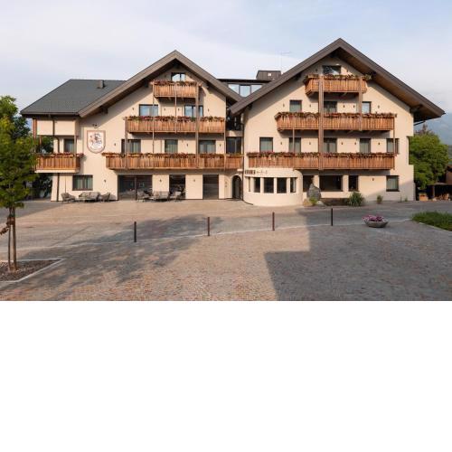 Am Brunnen Apartments