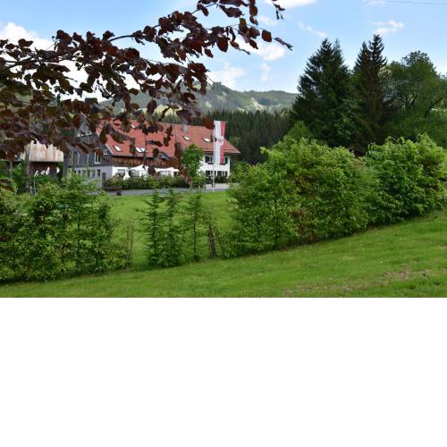 Am Hof Jungholz