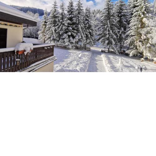 Am Kaltenbach - Spital am Semmering, Stuhleck