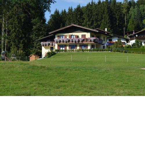 Am Randersberg - Wohnung Nr 3