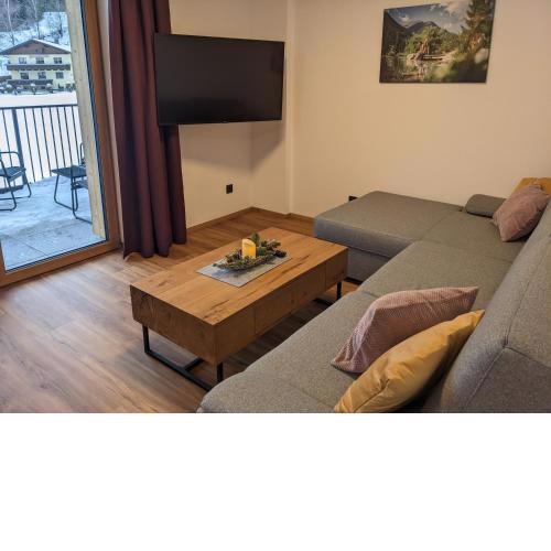 Am Römerweg - Appartements