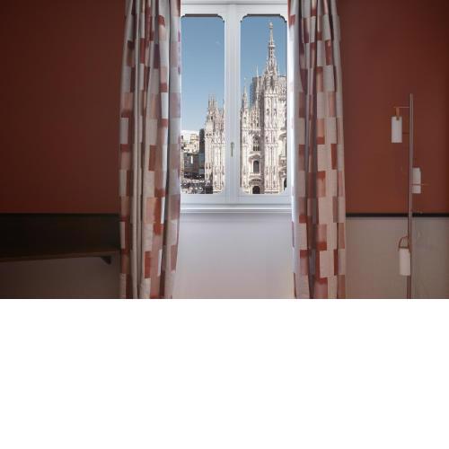 Amabilia Suites