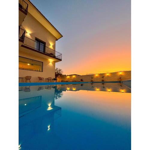 Amada Hotel Siracusa