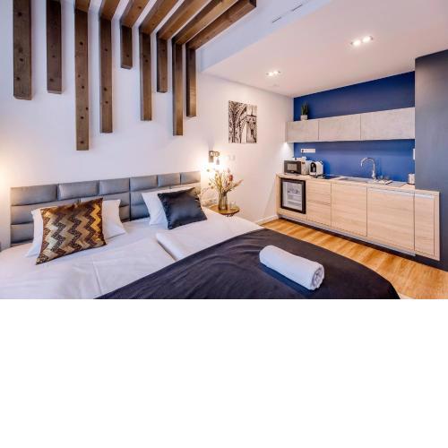 Amade Apartments