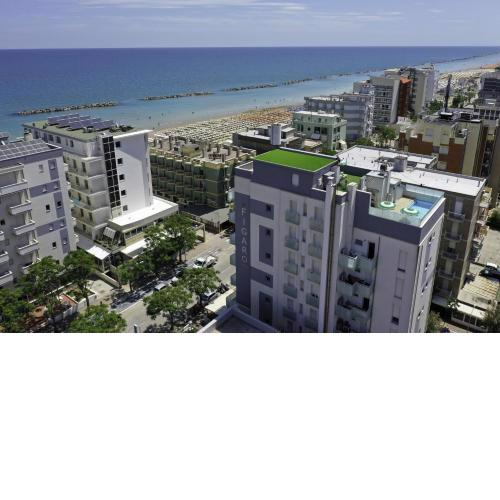 Amadei Hotel Figaro & Apartments