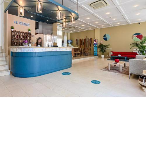 Amadei Hotel Promenade