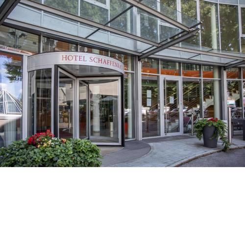 Amadeo Hotel Schaffenrath