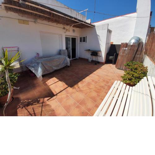 Amadeu, Calella