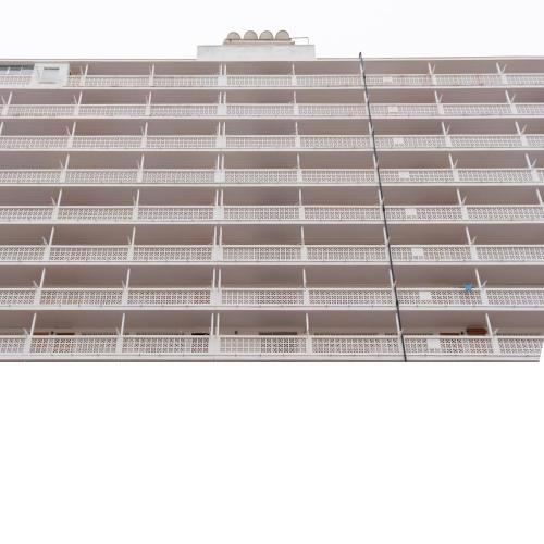 Amador, 3º-J