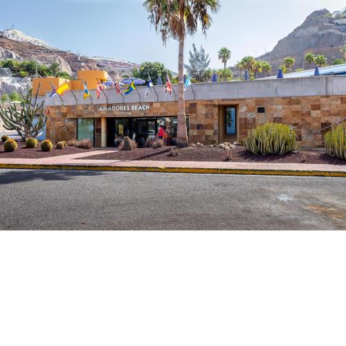 Amadores Beach Apartments