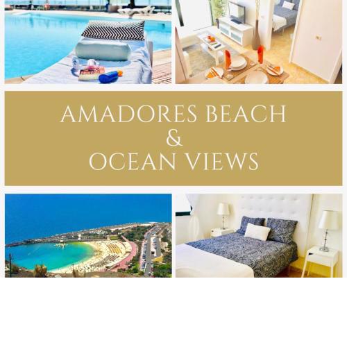 AMADORES BEACH & OCEAN VIEWS