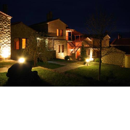 Amadryades Boutique Hotel
