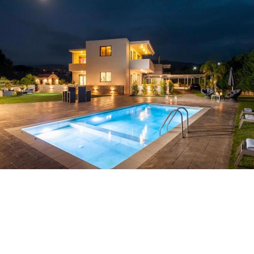 Amaen Luxury House