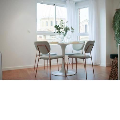 Amage Suite Centro