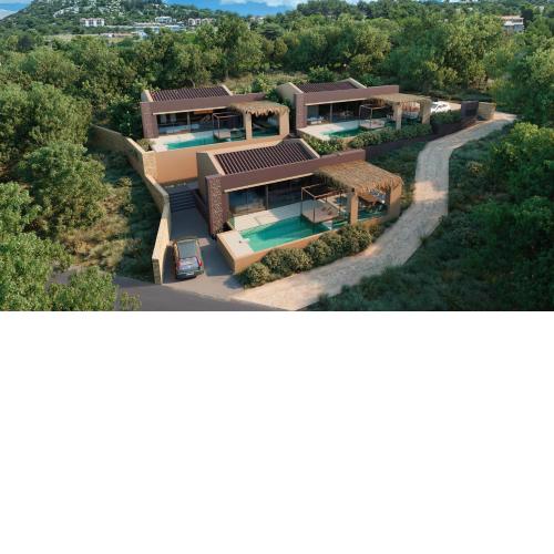 Amahle Luxury Villas
