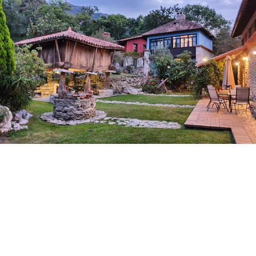 Amaicha Hotel Rural
